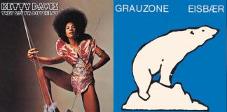 Playlist semaine week rock
