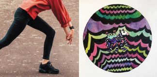 Playlist rock semaine weekly cover album