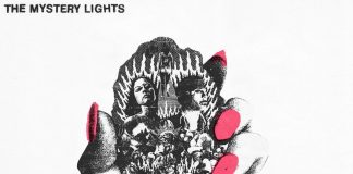 The Mistery Lights