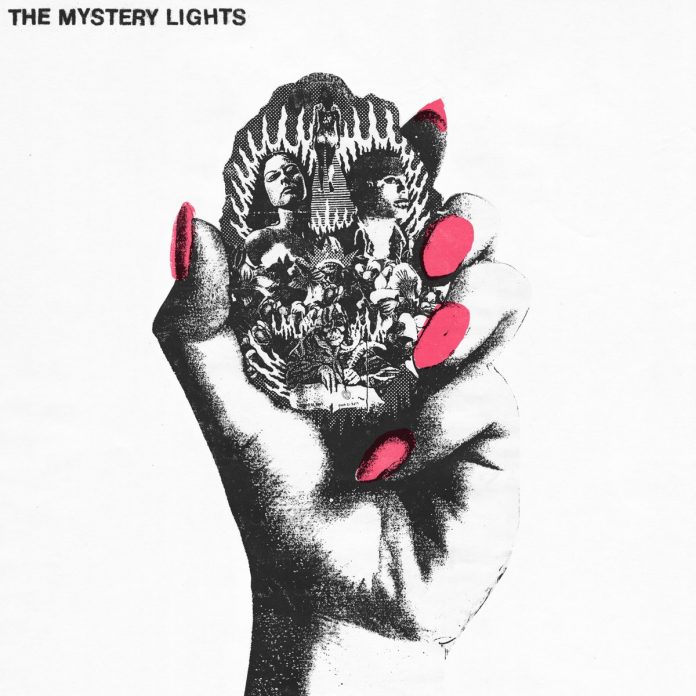 The Mistery Lights