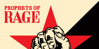 Prophets Of Rage