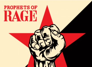 Prophets Of Rage