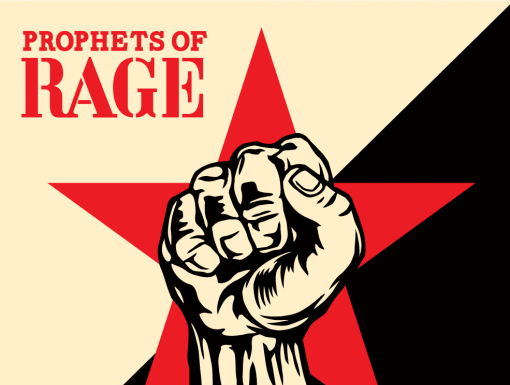 Prophets Of Rage