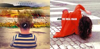 Playlist rock semaine weekly cover album
