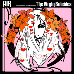 Air - The Virgin Suicides