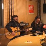 angus & julia stone rtl2 concert live acoustique