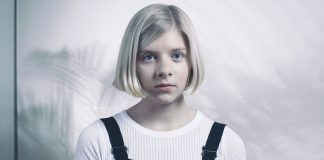 Aurora Aksnes cover pop norvege