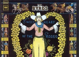 Sweetheart of the rodeo - The Byrds