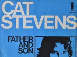Cat Stevens father and son album song