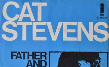 Cat Stevens father and son album song