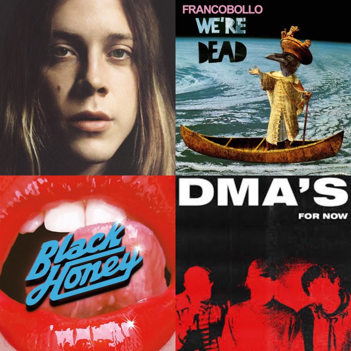 playlist deezer spotify rocknmix