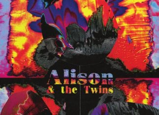 Alison and the Twins rock EP