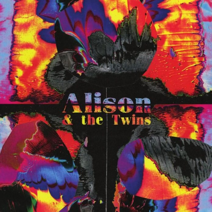 Alison and the Twins rock EP