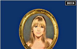 Marianne Faithfull North Country Maid