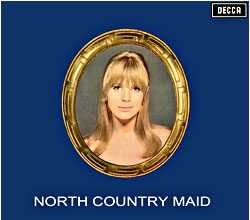 Marianne Faithfull North Country Maid