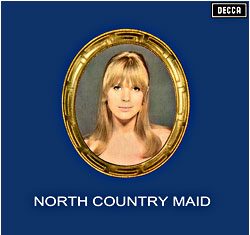 Marianne Faithfull North Country Maid