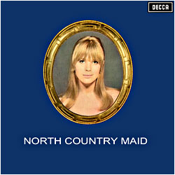 Marianne Faithfull North Country Maid