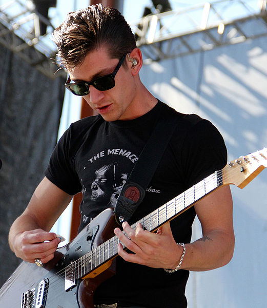Alex Turner Arctic Monkeys Dallas Look Fashion Rock Style Alex Turner Arctic Monkeys Dallas Look Fashion Rock Style