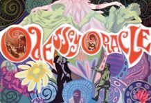 The Zombies - Odessey & Oracle