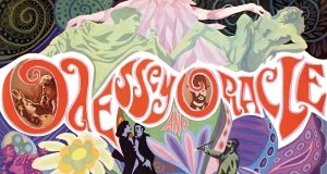 The Zombies - Odessey & Oracle