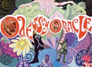 The Zombies - Odessey & Oracle