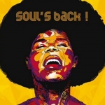 Best of soul music by Rocknrank