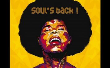 Best of soul music by Rocknrank