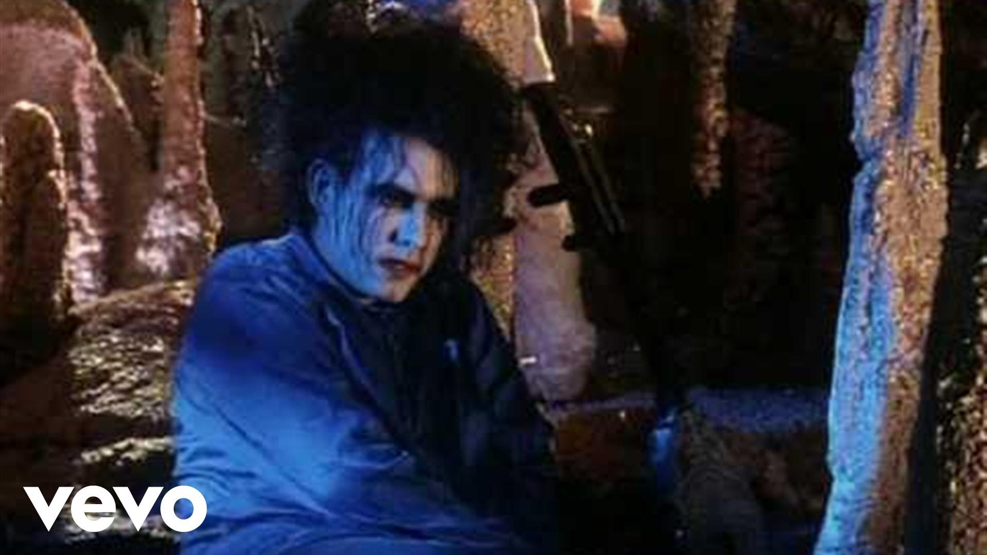 Lovesong The Cure