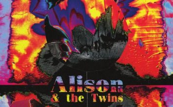 Alison and the Twins rock EP